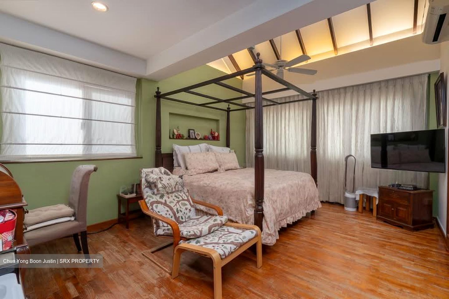 Jalan Lakum (D28), Semi-Detached #532585531